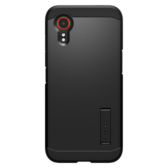 Etui Spigen do Samsung Galaxy Xcover 7, Tough Armor, Czarne