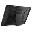Etui SPIGEN do Samsung Galaxy Tab S11 11.0 X730 / X736, Tough Armor Pro, Black
