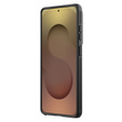 Etui do Samsung Galaxy S26 Ultra, pancerne Nillkin, CamShield Pro, czarne