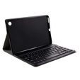 Etui z klawiaturą do Lenovo Tab M10 Plus 10.3 TB-X606, czarne