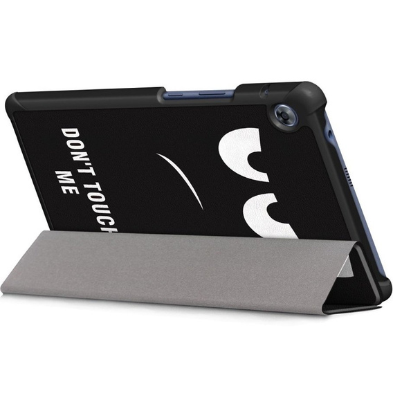 Etui do Huawei MatePad T8 8.0, Smartcase, don't touch me