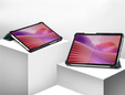 Etui do Lenovo Tab One 8,7'', Smartcase, zielone