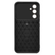 Etui pancerne do Samsung Galaxy A54 5G, CamShield MagSafe, czarne