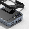 Szkło na Tylny Ekran Ringke Tg 2-pack do Galaxy Z Flip7 FE / Z Flip6, 2 Sztuki