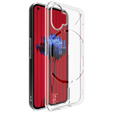 Etui IMAK do Nothing Phone 2, UX-5 Series Slim, przezroczyste