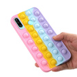 Etui Push Bubble Pop It do Huawei P30 Lite