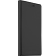 Czarne Etui SkinPro do Huawei Y9 2018