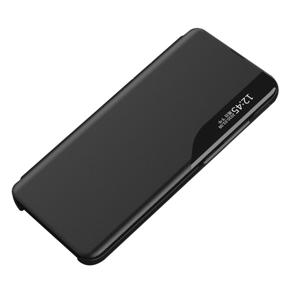 Etui do Xiaomi 13T / 13T Pro, Window View, czarne