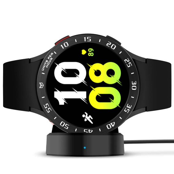 Nakładka Bezel Ring do Samsung Galaxy Watch 5 40MM, Czarna