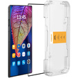 ENKAY Szkło Hartowane do Oppo Reno 13F 4G / 5G, przezroczyste