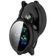 Etui ochronne TPU do Garmin Vivoactive 6 – czarne
