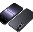 Etui do OnePlus Nord 5, Fusion Hybrid, przezroczyste / czarne