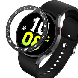 Nakładka Bezel Ring do Samsung Galaxy Watch 5 40MM, Czarna
