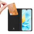 Etui Dux Ducis do Honor 200 Lite, Skinpro, czarne
