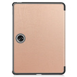 Etui do OnePlus Pad, Smartcase, różowe rose gold