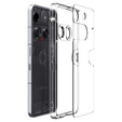 Etui Spigen do Nothing Phone 3, Ultra Hybrid, przezroczyste