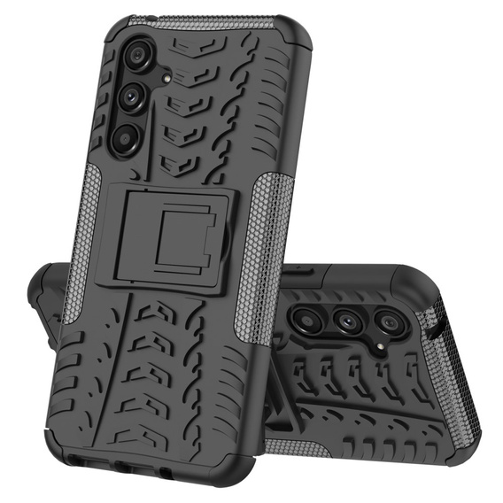 Etui do Samsung Galaxy A54 5G, Tire Armor, czarne