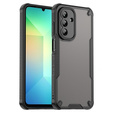 Etui do Samsung Galaxy A26 5G, Armor Frosted Case, czarne