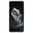 Etui Spigen do OnePlus 12 5G, Liquid Air, czarne