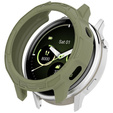 Etui ochronne do Garmin Venu 4 45mm - zielone