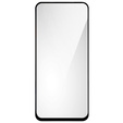 2x Szkło Hartowane do Nubia Neo 2 5G, ERBORD 3D pełne, szybka na cały ekran