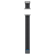 Pasek Spigen WBF0 Band do Apple Watch 1/2/3/4/5/6/7/8/9/10/11/SE/Ultra 1/2/3 42/44/45/46/49mm – Czarny
