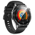 3x Folia Hydrożelowa ERBORD do Huawei Watch GT 5 46mm