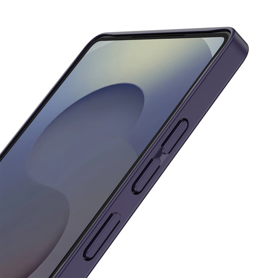 Etui do Samsung Galaxy S25 Ultra GKK Ultra Slim – fioletowe