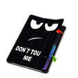 Etui do Xiaomi Pad 7 / 7 Pro, Smartcase, don't touch me