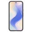Etui Spigen do Google Pixel 10/10 Pro, Liquid Air Mag MagSafe, Marble Grey