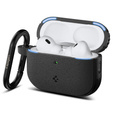 Etui SPIGEN na Słuchawki Airpods Pro 3, Vault, Matte Black