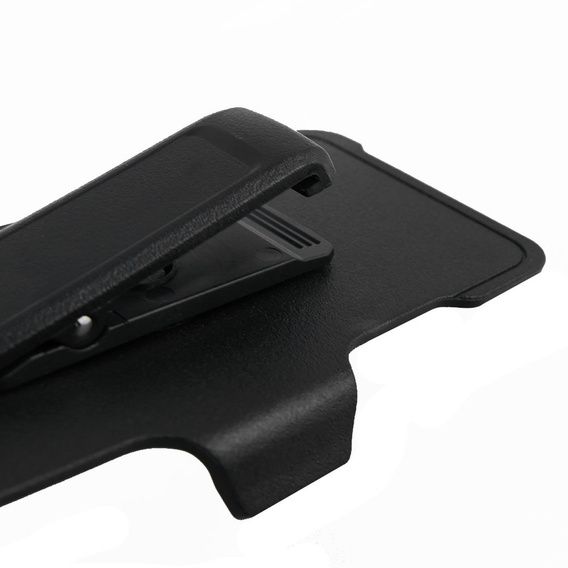 Etui ERBORD TOUGH do Samsung Galaxy S10 - Black