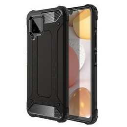 Etui TECH ARMOR do Samsung Galaxy A42 5G,  Black