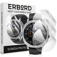 3x Folia Hydrożelowa ERBORD do Samsung Galaxy Watch 8 Classic 46mm