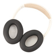 Poduszki/Nauszniki do słuchawek Bose QC45 / QC35 / QC25 / QC15 / AE2 - czarne