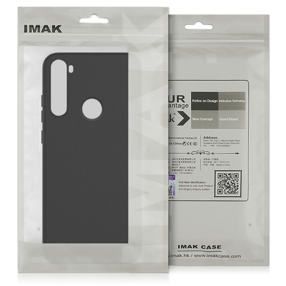 Etui IMAK do Xiaomi 13 Pro, UC-3 Series, czarne