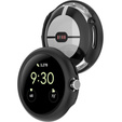 Etui do Google Pixel Watch, Czarne