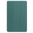 Etui do Lenovo Idea Tab Pro 12.7", Smartcase, zielone