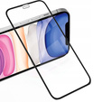 2x Szkło Hybrydowe Ceramic ERBORD do iPhone XR / 11