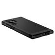 OUTLET Etui Spigen do Samsung Galaxy S23 Ultra, Tough Armor, Czarne