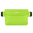 OUTLET SPIGEN A620 Uniwersalna Wodoodporna Saszetka Waist Bag, zielona