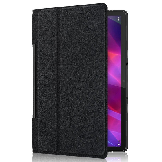 Etui do Lenovo Yoga Tab 11 2021 J706, Czarne