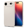 Etui Spigen do iPhone Air, Liquid Air, Natural Titanium