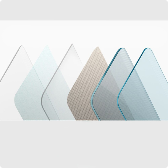 Szkło hartowane Spigen Glas.tR Slim 2-Pack do Samsung Galaxy XCover 7 / 7 Pro – Niewidzialna ochrona ekranu