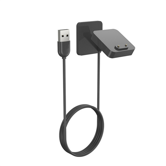 Ładowarka / stacja dokująca do Samsung Fit 3, Czarna