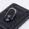 Etui pancerne do Xiaomi 13T / 13T Pro, CamShield Slide, Czarne