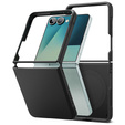 Etui Ringke do Samsung Galaxy Z Flip7, Onyx MagSafe, czarne
