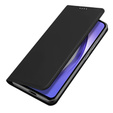 Etui Dux Ducis do Samsung Galaxy A55 5G, Skinpro, czarne