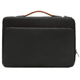 Torba na laptopa 13–14 cali – elegancja i ochrona w jednym - Czarna