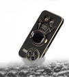 Etui do Xiaomi Poco F7 Ultra, Astronaut, czarne
